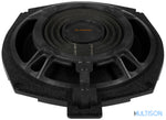 MUSWAY CSB8W Subwoofer 20 Cm pour BMW Série E/F/G - Multison