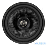 MUSWAY CSM120X Haut-parleurs Pour Mercedes-Benz W124 - Multison