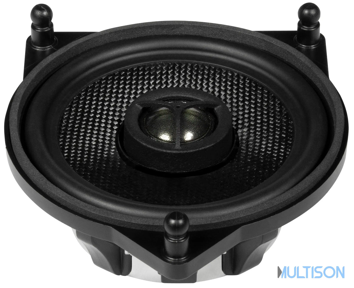 Haut-parleurs Blaupunkt 40W Pour Mercedes Anciennes (200,230,250,300) - Neuf Sous Garantie 1 An