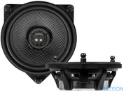 MUSWAY CSM42X - Haut-Parleurs Coaxiaux 10 cm pour Mercedes-Benz - Multison