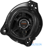 MUSWAY CSM8WL - Woofer Gauche 20 cm pour Mercedes-Benz - Multison