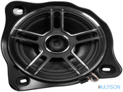 MUSWAY CSM8WR - Woofer 20 cm pour Mercedes-Benz - Multison