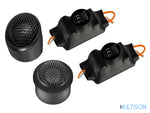 MUSWAY MAE6.2T – Tweeter Neodymium 20 mm, 100W RMS - Multison