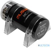 MUSWAY MC500 - Condensateur de Puissance 0.5 Farad - Multison
