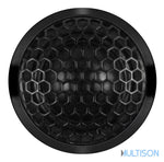 MUSWAY MG6.2T – Tweeters 26 mm, 125W RMS Son Haute Définition - Multison