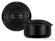 MUSWAY MG6.2T – Tweeters 26 mm, 125W RMS Son Haute Définition - Multison