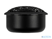 MUSWAY MG6.2T – Tweeters 26 mm, 125W RMS Son Haute Définition - Multison