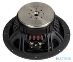 MUSWAY MG6.2W - Woofer 16.5 Cm Haut de Gamme Serie MG - Multison