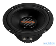 MUSWAY ML6.2E – Kit Haut-Parleurs 2 Voies 16,5 cm, 100W RMS MUSWAY