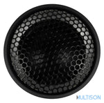 MUSWAY ML6.2E – Kit Haut-Parleurs 2 Voies 16,5 cm, 100W RMS MUSWAY