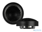 MUSWAY ML6.2T – Tweeter 25 mm, 100W RMS, Membrane en Soie - Multison
