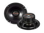 MUSWAY ML6.2W – Woofer 16,5 cm, 100W RMS, Membrane Aluminium - Multison