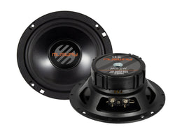 MUSWAY ML6.2W – Woofer 16,5 cm, 100W RMS, Membrane Aluminium - Multison