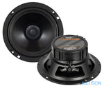MUSWAY ML62 – Haut-Parleur Coaxial 16,5 cm 2 Voies, 100W RMS - Multison