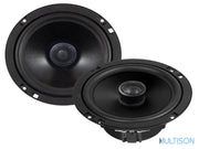 MUSWAY ML62 – Haut-Parleur Coaxial 16,5 cm 2 Voies, 100W RMS - Multison