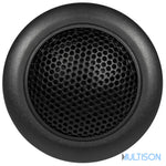 MUSWAY MQ6.2T – Tweeter 20 mm, 125W RMS, Soie Neodymium - Multison