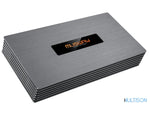 MUSWAY M12 - Amplificateur DSP 12 canaux avec DSP 16 canaux intégré - Multison