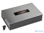 MUSWAY ONE1000 - Amplificateur Monobloc Class D - Multison