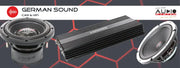 Audio System Car Hifi | Subwoofer, Amplificateur, Haut-parleurs Voiture Multison