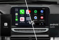 CarPlay vs Android Auto : quel autoradio choisir ? Multison