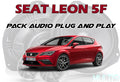 Améliorer-le-système-audio-de-votre-SEAT-Leon-5F-nos-conseils-et-solutions Multison