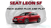 Améliorer-le-système-audio-de-votre-SEAT-Leon-5F-nos-conseils-et-solutions Multison