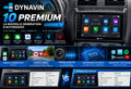 Dynavin 10 Premium – La nouvelle génération d’autoradios Android 14 haute performance Multison
