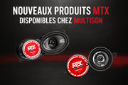 Nouveaux-haut-parleurs-MTX-TX235C-TX246C Multison