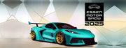 Essen-Motor-Show-le-rendez-vous-incontournable-du-tuning-européen Multison
