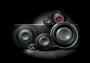 Focal Utopia Car Audio : haut-parleurs et subwoofers premium Multison