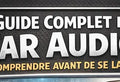 Guide complet du car audio : tout comprendre avant de se lancer Multison