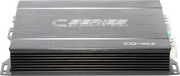 AUDIO SYSTEM CO-100.2 – Amplificateur 2 Canaux A/B – 160 W RMS – 2 Ohms AUDIO SYSTEM