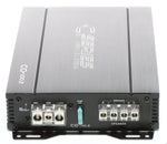 AUDIO SYSTEM CO-100.2 – Amplificateur 2 Canaux A/B – 160 W RMS – 2 Ohms AUDIO SYSTEM