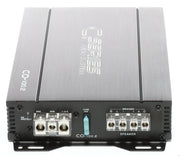 AUDIO SYSTEM CO-100.2 – Amplificateur 2 Canaux A/B – 160 W RMS – 2 Ohms AUDIO SYSTEM