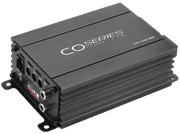 AUDIO SYSTEM CO-400.1 MD – Amplificateur Mono Digital – 400 W RMS – 1 Ohm AUDIO SYSTEM