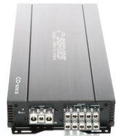 AUDIO SYSTEM CO-600.5 – Amplificateur 5 Canaux A/B – 350 W RMS – 2 Ohms AUDIO SYSTEM