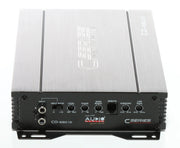 AUDIO SYSTEM CO-650.1 D – Amplificateur Mono Digital – 650 W RMS – 2 Ohms AUDIO SYSTEM