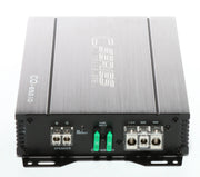 AUDIO SYSTEM CO-650.1 D – Amplificateur Mono Digital – 650 W RMS – 2 Ohms AUDIO SYSTEM