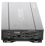 AUDIO SYSTEM CO-70.4 – Amplificateur 4 Canaux A/B – 120 W RMS – 2 Ohms AUDIO SYSTEM