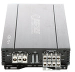 AUDIO SYSTEM CO-70.4 – Amplificateur 4 Canaux A/B – 120 W RMS – 2 Ohms AUDIO SYSTEM