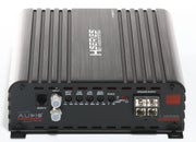 AUDIO SYSTEM H-3300.1 D – Amplificateur mono Class D 3300W RMS Helon-Series AUDIO SYSTEM
