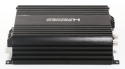 AUDIO SYSTEM H-3300.1 D – Amplificateur mono Class D 3300W RMS Helon-Series AUDIO SYSTEM