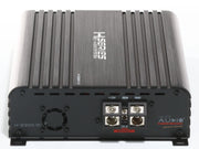 AUDIO SYSTEM H-3300.1 D – Amplificateur mono Class D 3300W RMS Helon-Series AUDIO SYSTEM