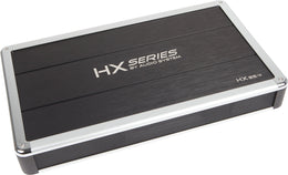 AUDIO SYSTEM HX-85.4 – Amplificateur 4 canaux High-End HX-Series AUDIO SYSTEM