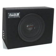 AUDIO SYSTEM HX10 EVO G – Caisson Clos High-End 25 cm avec HX10 EVO AUDIO SYSTEM