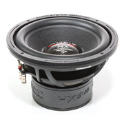 AUDIO SYSTEM HX10 EVO G – Caisson Clos High-End 25 cm avec HX10 EVO AUDIO SYSTEM