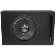 AUDIO SYSTEM HX12 EVO BR – Caisson Bass-Reflex High-End 30 cm avec HX12 EVO AUDIO SYSTEM