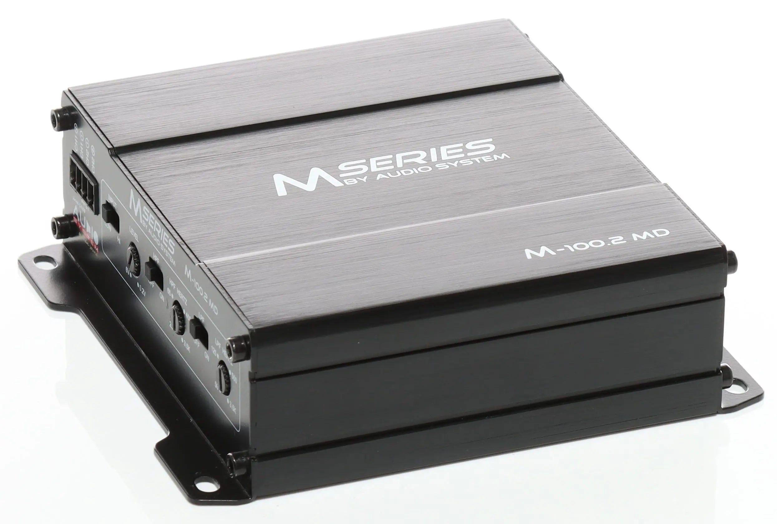 Amplificateur MMIC Deux étages Eudyna FMM5048GJ - Bande 13,75 à 14,5 GHz VSAT