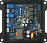 AUDIO SYSTEM M-100.2 MD – Amplificateur 2 Canaux Micro-Digital – 150 W RMS – 2 Ohms AUDIO SYSTEM