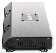 Audio System R-250.2 – Amplificateur 2 canaux Class A/B haute puissance AUDIO SYSTEM